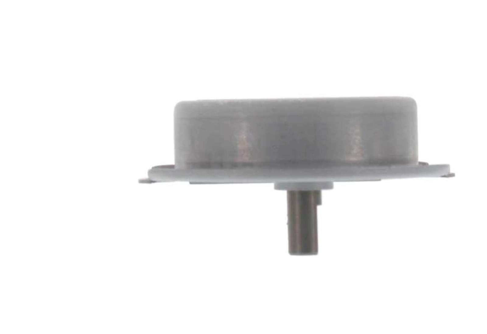 WG02F05661 - Genuine OEM GE Microwave Synchronous Motor